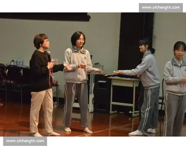 以角色视角重新设计故事结构与情节发展的创新方法 以角色视角重新设计故事结构与情节发展的创新方法