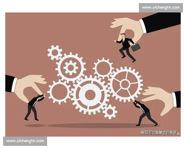 打造高效协作机制提升团队整体执行力与创新能力 打造高效协作机制提升团队整体执行力与创新能力