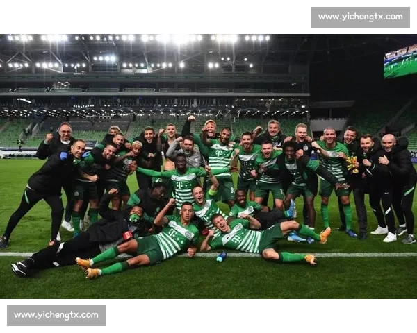 洲际足联发展历程与全球足球赛事影响力分析 洲际足联发展历程与全球足球赛事影响力分析